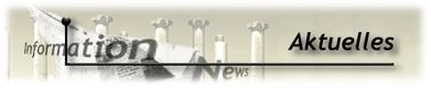 News und Aktuelles